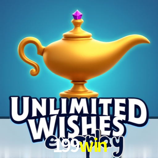 Jogos de Slot 199win