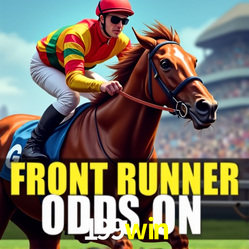 Apostas de Futebol 199win