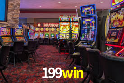 Interface do App 199win