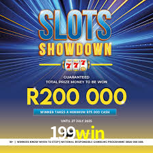 Bônus Diários 199win