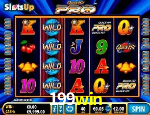 Promoções Sazonais 199win